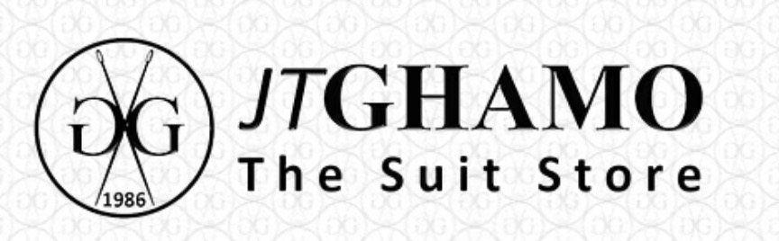 JT Ghamo The Suit Store