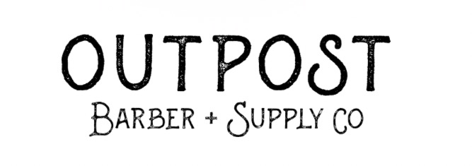 Outpost Barber and Supply Co
